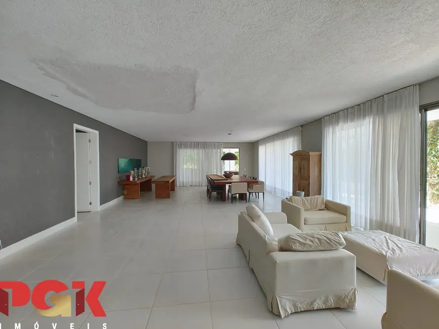 Foto 7 de Casa de Condomínio com 8 quartos à venda e para alugar, 1350m2 em Vinhedo - SP