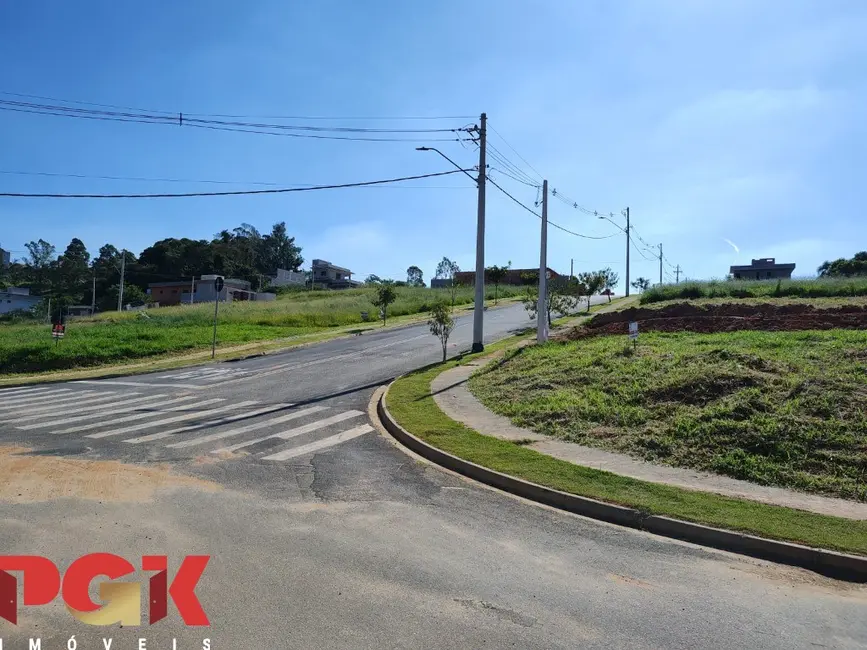 Foto 3 de Terreno / Lote à venda, 282m2 em Vinhedo - SP