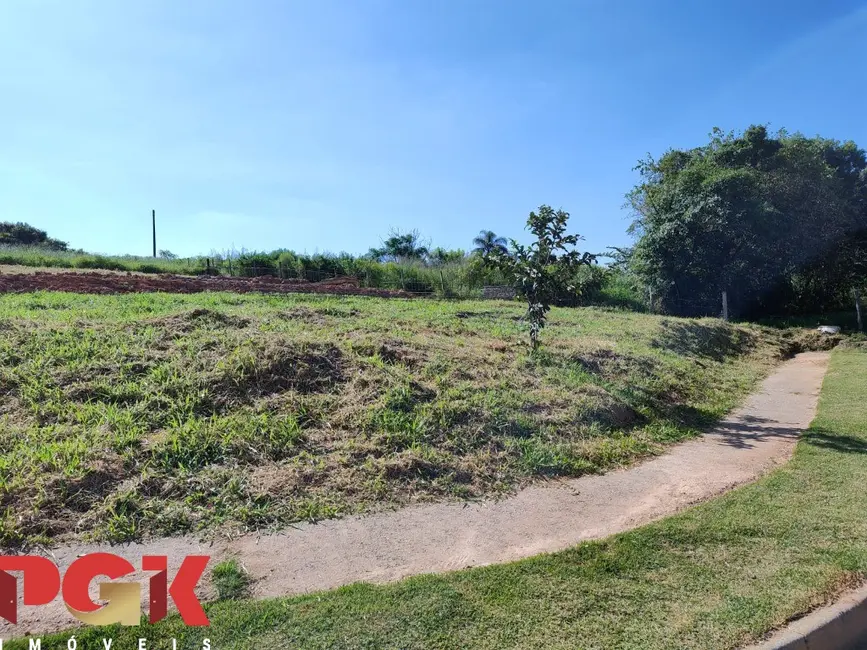 Foto 4 de Terreno / Lote à venda, 282m2 em Vinhedo - SP