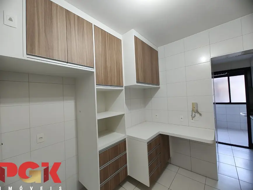 Apartamento com 3 quartos à venda, 103m2 em Vinhedo - SP - imagem 4 Foto 4 de Apartamento com 3 quartos à venda, 103m2 em Vinhedo - SP