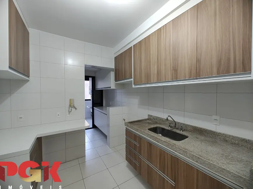 Apartamento com 3 quartos à venda, 103m2 em Vinhedo - SP - imagem 3 Foto 3 de Apartamento com 3 quartos à venda, 103m2 em Vinhedo - SP