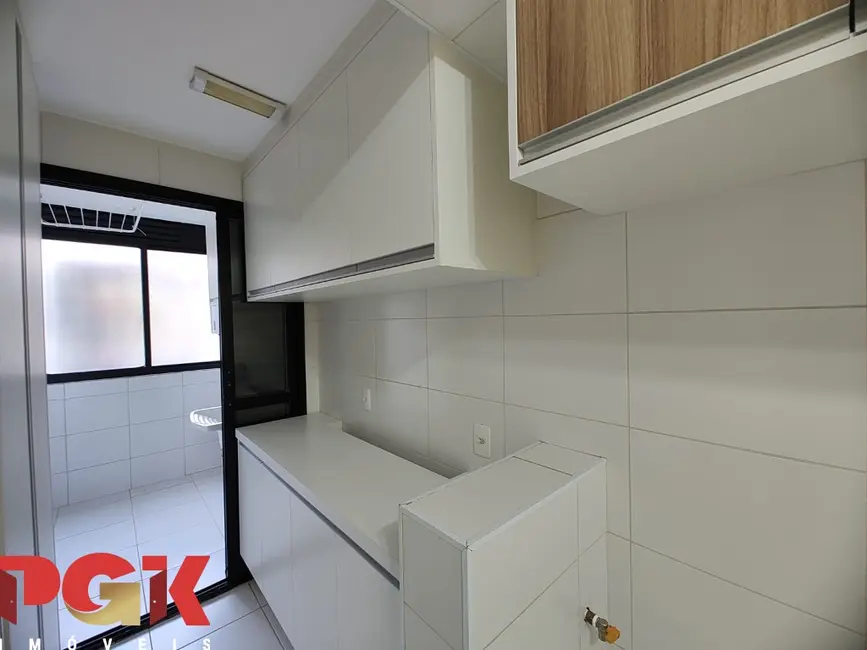 Foto 5 de Apartamento com 3 quartos à venda, 103m2 em Vinhedo - SP