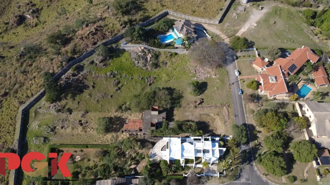 Foto 4 de Terreno / Lote à venda em Valinhos - SP