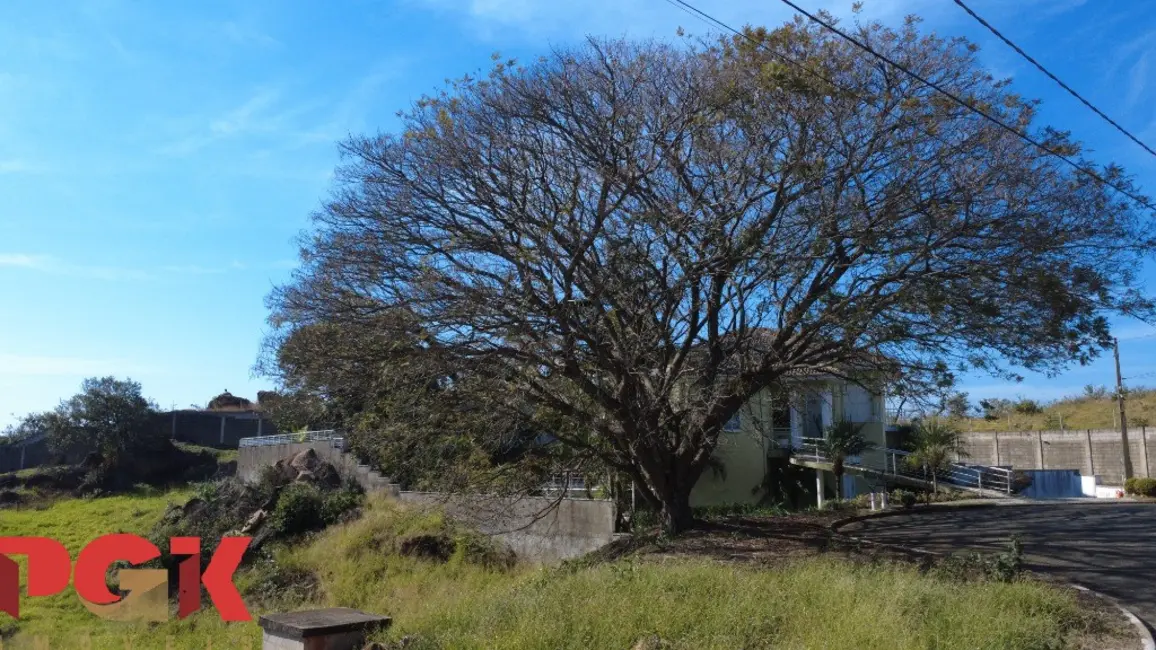 Foto 18 de Terreno / Lote à venda em Valinhos - SP