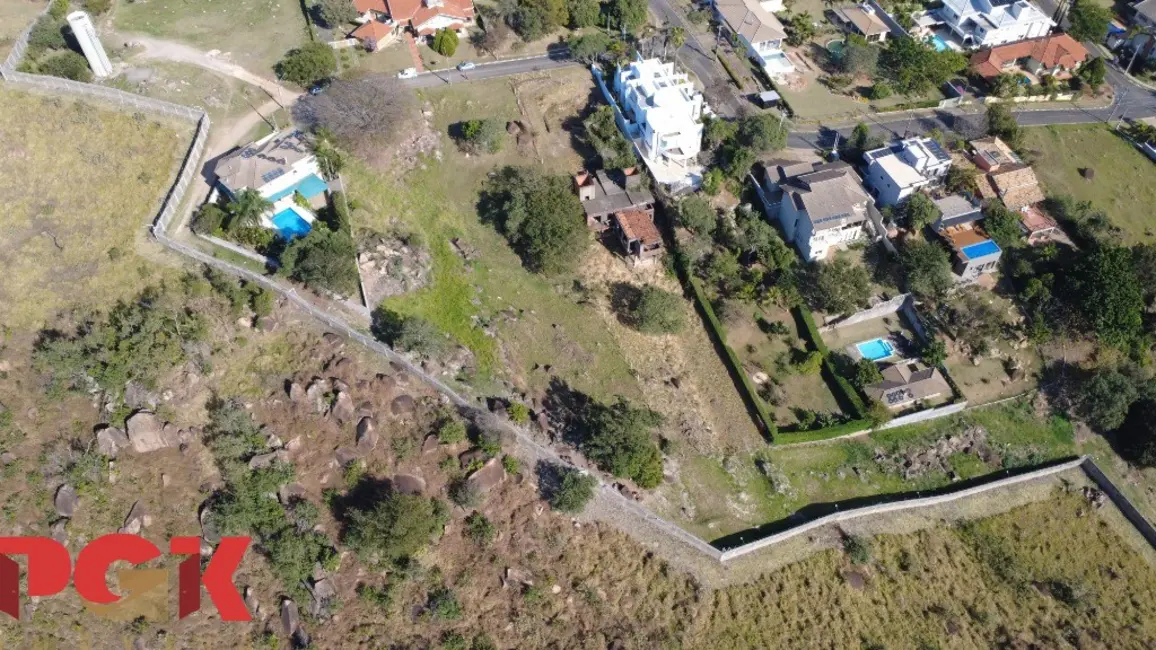 Foto 3 de Terreno / Lote à venda em Valinhos - SP