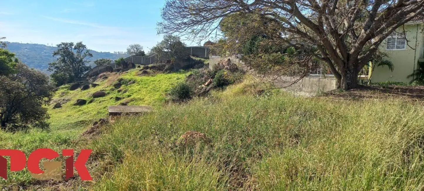 Foto 6 de Terreno / Lote à venda em Valinhos - SP