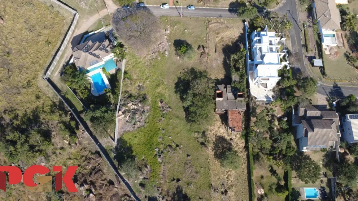 Foto 2 de Terreno / Lote à venda em Valinhos - SP