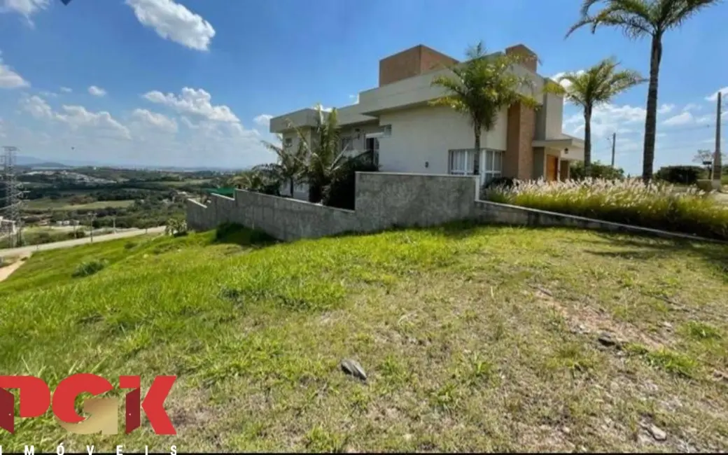 Foto 7 de Terreno / Lote à venda, 1064m2 em Vinhedo - SP