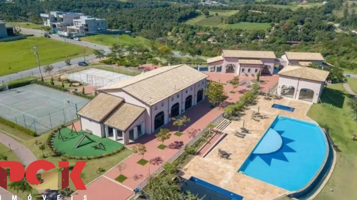 Foto 4 de Terreno / Lote à venda, 1064m2 em Vinhedo - SP