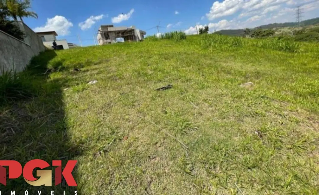 Foto 8 de Terreno / Lote à venda, 1064m2 em Vinhedo - SP