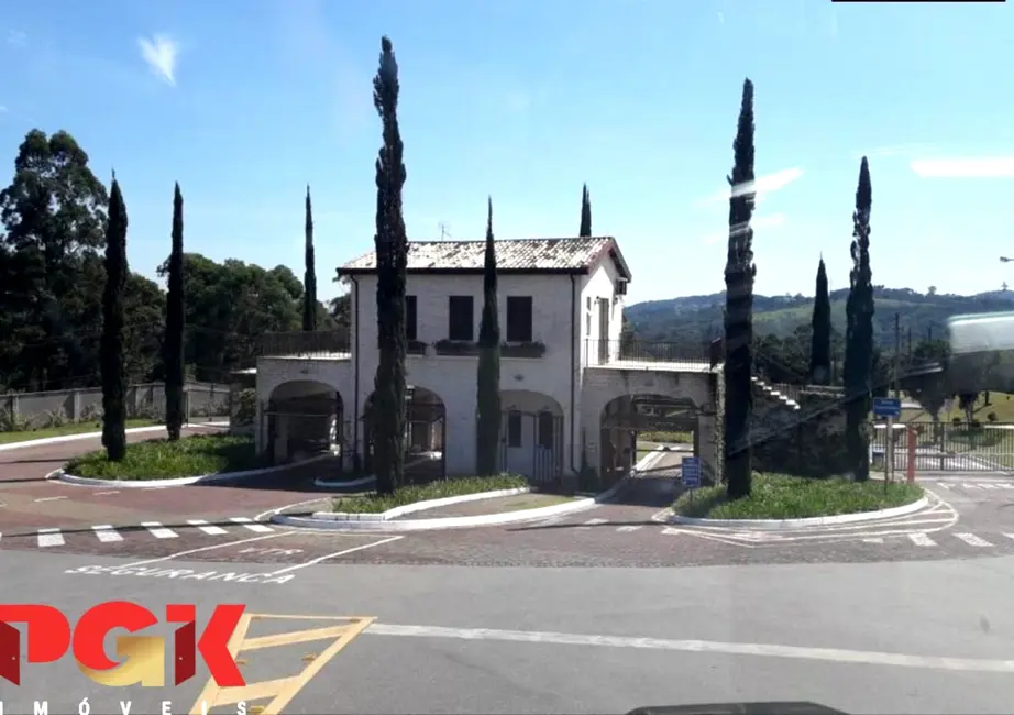 Foto 1 de Terreno / Lote à venda, 1064m2 em Vinhedo - SP