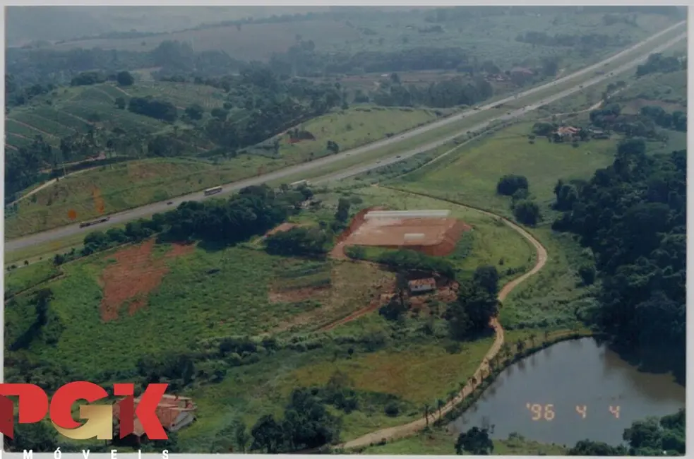 Foto 2 de Terreno / Lote à venda em Moinho, Vinhedo - SP