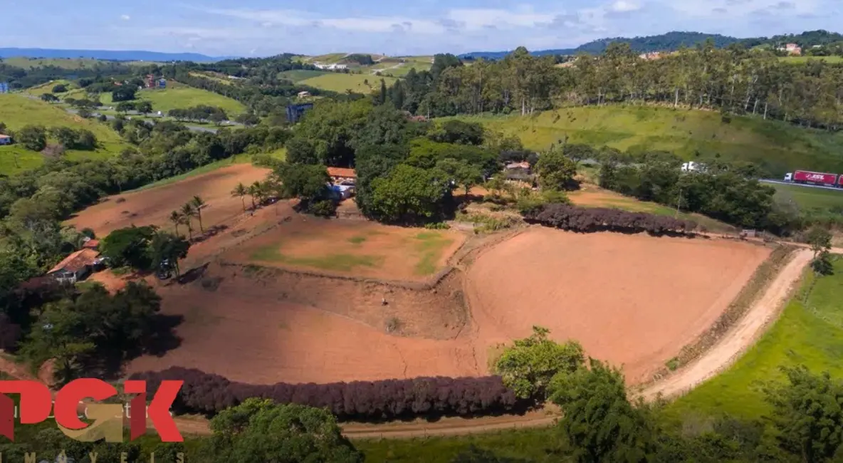 Foto 1 de Terreno / Lote à venda em Moinho, Vinhedo - SP