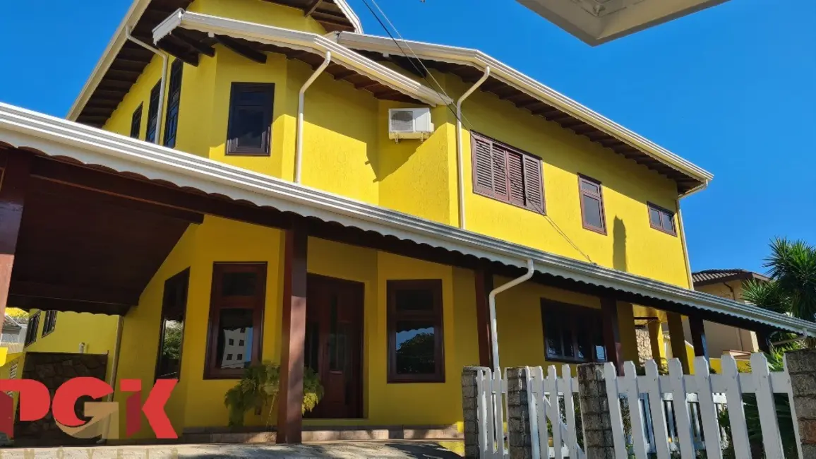 Casa de Condomínio com 4 quartos à venda, 604m2 em Valinhos - SP - imagem 3 Foto 3 de Casa de Condomínio com 4 quartos à venda, 604m2 em Valinhos - SP