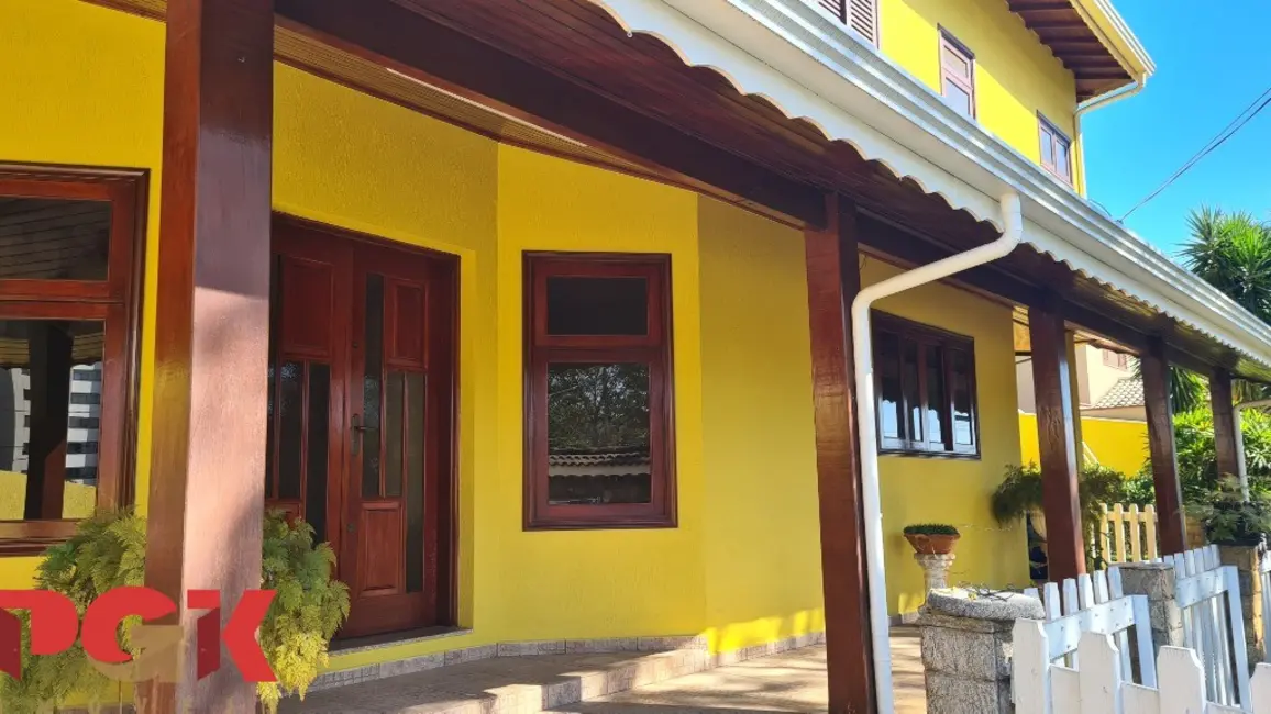 Casa de Condomínio com 4 quartos à venda, 604m2 em Valinhos - SP - imagem 5 Foto 5 de Casa de Condomínio com 4 quartos à venda, 604m2 em Valinhos - SP