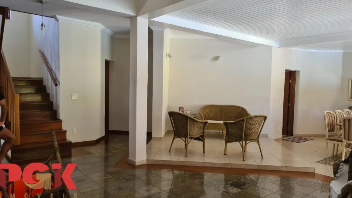 Casa de Condomínio com 4 quartos à venda, 604m2 em Valinhos - SP - imagem 9 Foto 9 de Casa de Condomínio com 4 quartos à venda, 604m2 em Valinhos - SP