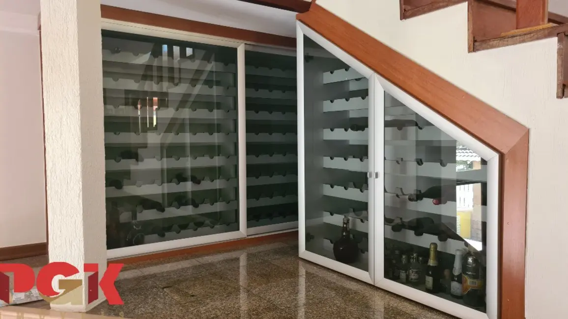 Casa de Condomínio com 4 quartos à venda, 604m2 em Valinhos - SP - imagem 7 Foto 7 de Casa de Condomínio com 4 quartos à venda, 604m2 em Valinhos - SP