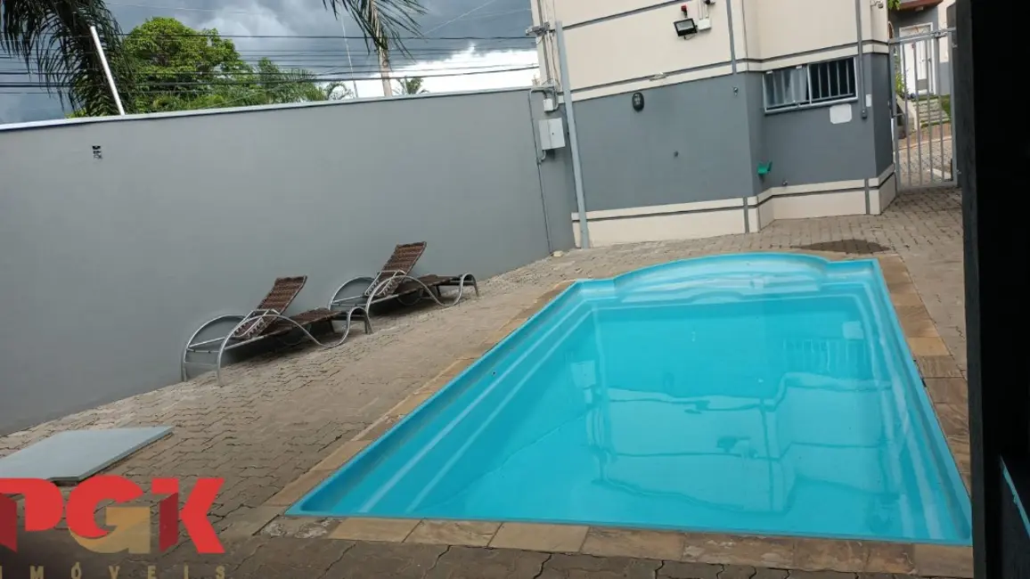 Foto 2 de Casa com 2 quartos à venda, 75m2 em Capela, Vinhedo - SP