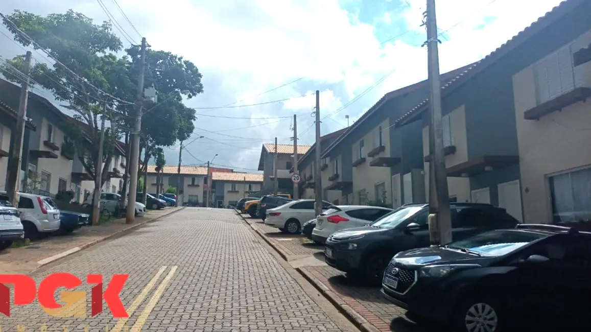 Foto 1 de Casa com 2 quartos à venda, 75m2 em Capela, Vinhedo - SP