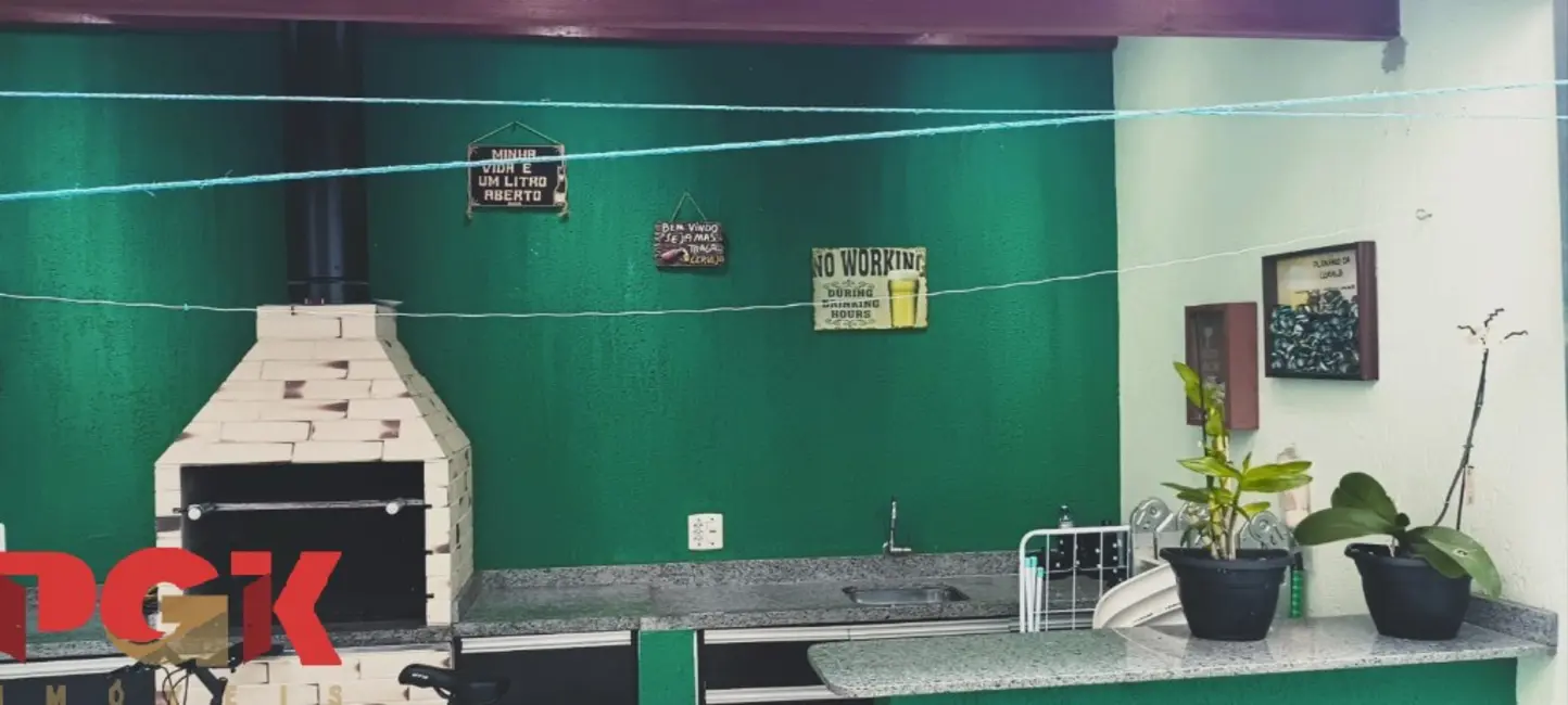 Foto 6 de Casa com 2 quartos à venda, 75m2 em Capela, Vinhedo - SP