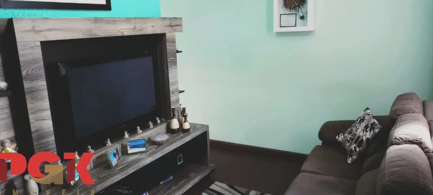 Foto 3 de Casa com 2 quartos à venda, 75m2 em Capela, Vinhedo - SP