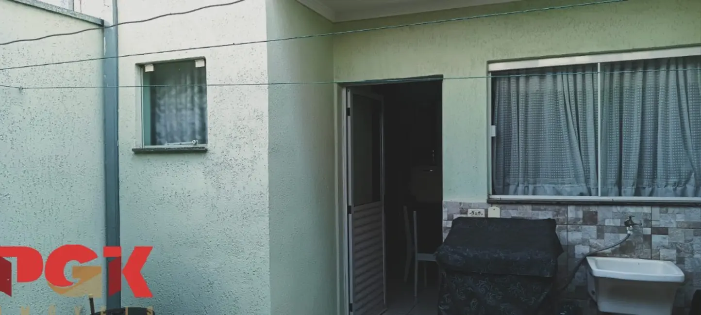 Foto 7 de Casa com 2 quartos à venda, 75m2 em Capela, Vinhedo - SP