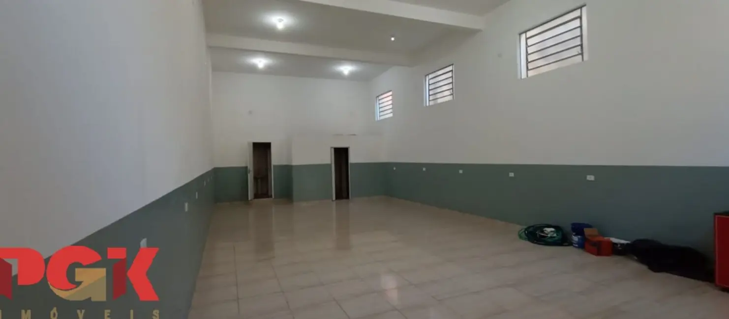 Foto 2 de Sala Comercial para alugar, 95m2 em Vinhedo - SP