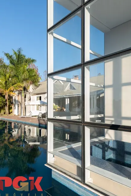 Foto 7 de Casa de Condomínio com 7 quartos à venda, 2500m2 em Jundiai - SP