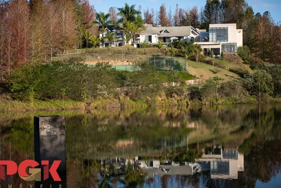 Foto 4 de Casa de Condomínio com 7 quartos à venda, 2500m2 em Jundiai - SP