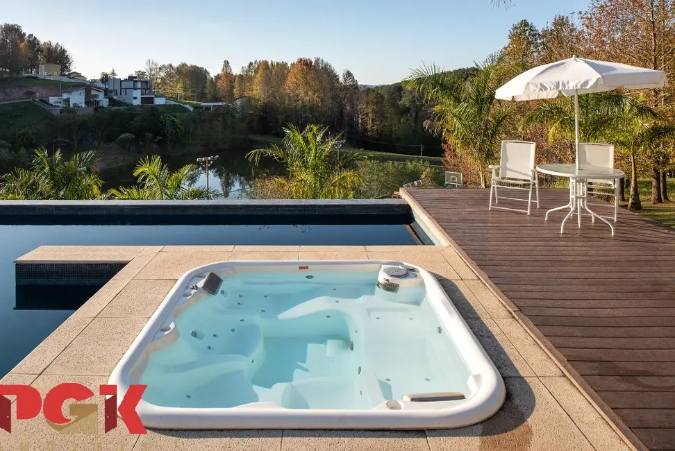 Foto 9 de Casa de Condomínio com 7 quartos à venda, 2500m2 em Jundiai - SP