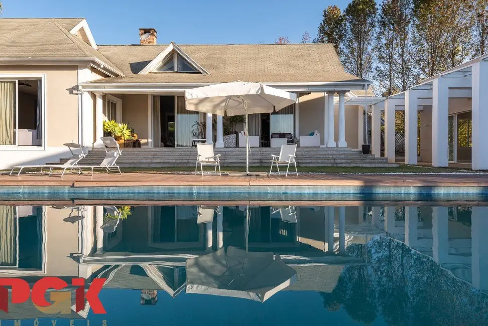 Foto 8 de Casa de Condomínio com 7 quartos à venda, 2500m2 em Jundiai - SP