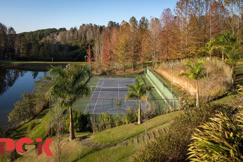 Foto 6 de Casa de Condomínio com 7 quartos à venda, 2500m2 em Jundiai - SP