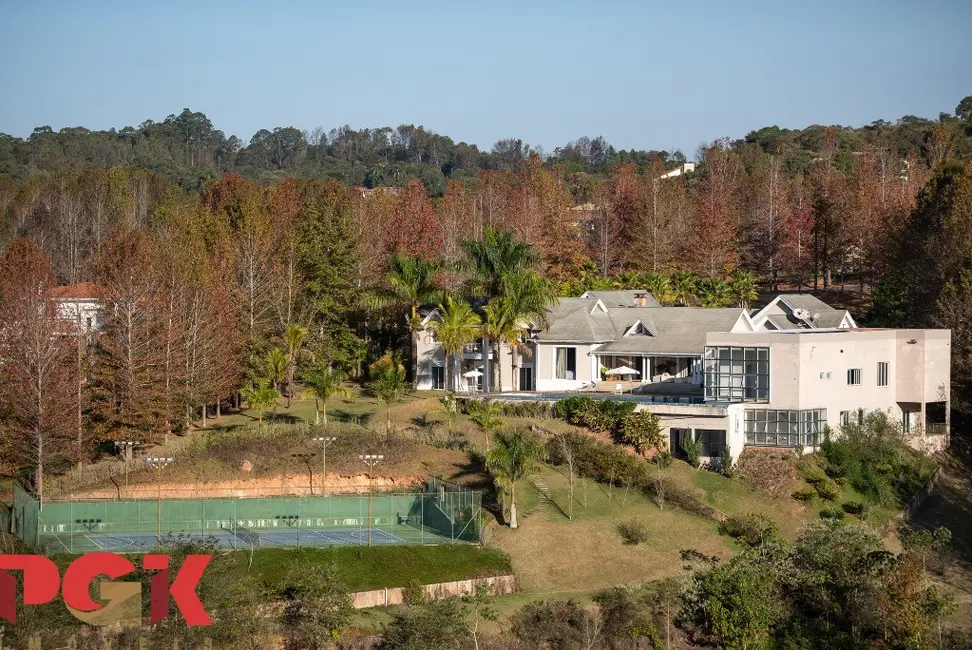 Foto 3 de Casa de Condomínio com 7 quartos à venda, 2500m2 em Jundiai - SP