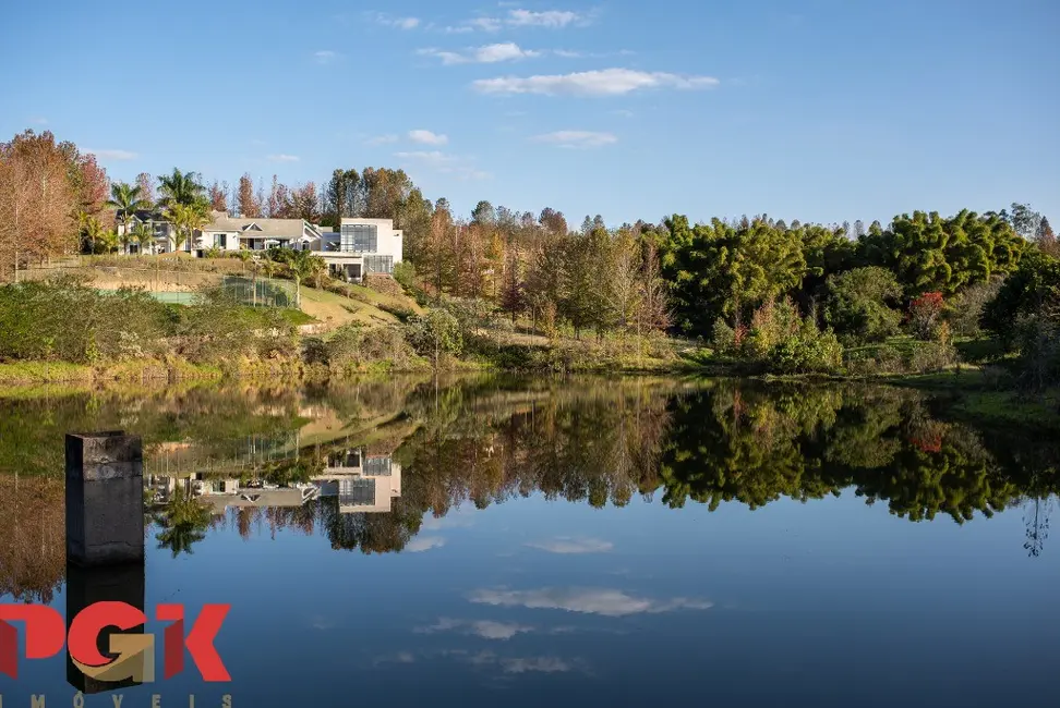 Foto 5 de Casa de Condomínio com 7 quartos à venda, 2500m2 em Jundiai - SP