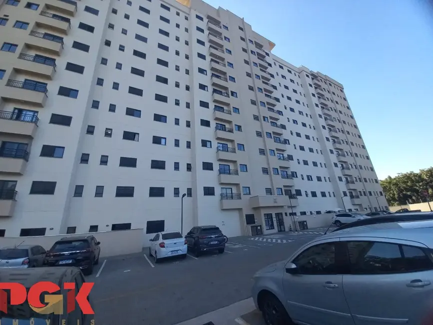 Apartamento com 2 quartos para alugar, 52m2 em Ortizes, Valinhos - SP - imagem 3 Foto 3 de Apartamento com 2 quartos para alugar, 52m2 em Ortizes, Valinhos - SP