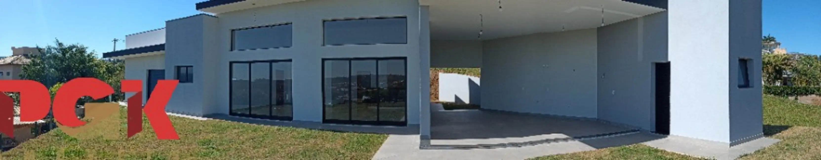 Foto 5 de Casa de Condomínio com 3 quartos à venda, 262m2 em Louveira - SP