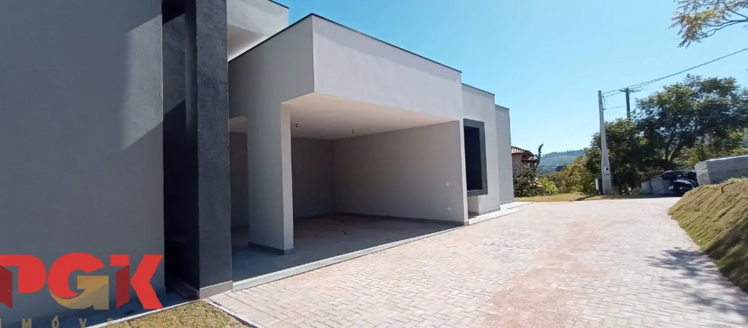 Foto 7 de Casa de Condomínio com 3 quartos à venda, 262m2 em Louveira - SP