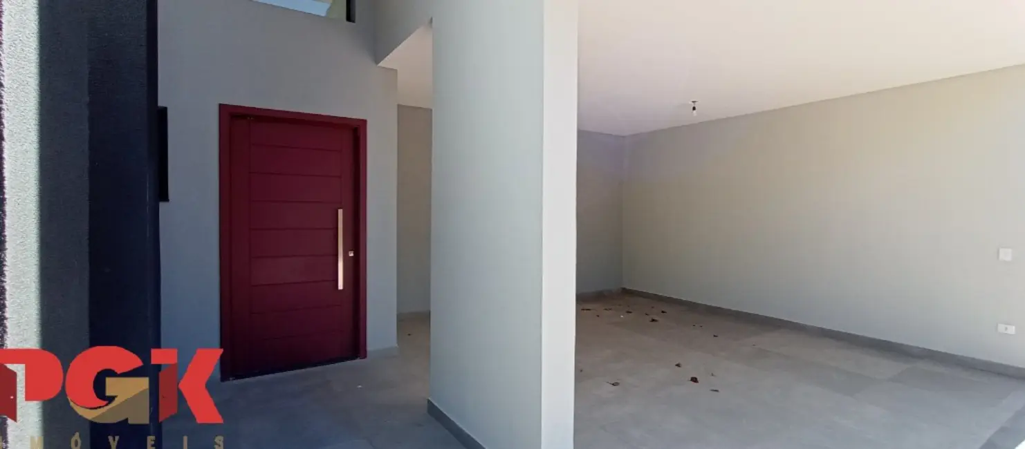 Foto 8 de Casa de Condomínio com 3 quartos à venda, 262m2 em Louveira - SP