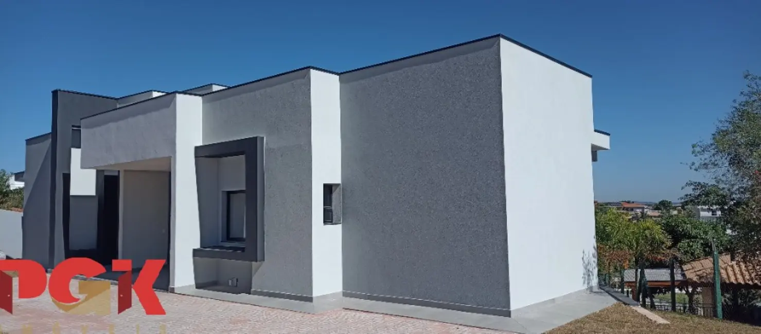 Foto 6 de Casa de Condomínio com 3 quartos à venda, 262m2 em Louveira - SP