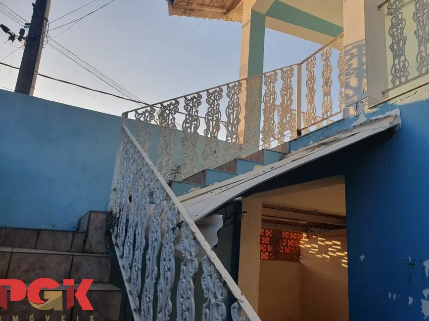 Foto 5 de Casa com 3 quartos à venda, 304m2 em Centro, Vinhedo - SP