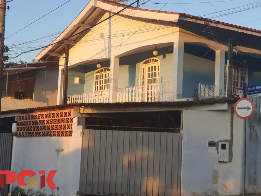 Foto 2 de Casa com 3 quartos à venda, 304m2 em Centro, Vinhedo - SP