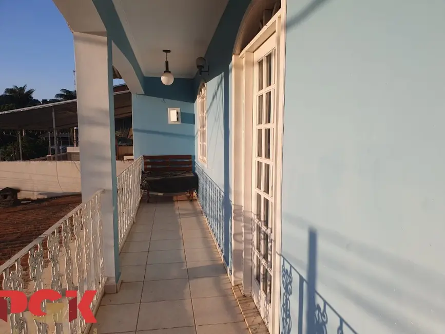 Foto 7 de Casa com 3 quartos à venda, 304m2 em Centro, Vinhedo - SP