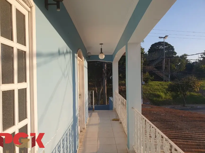 Foto 6 de Casa com 3 quartos à venda, 304m2 em Centro, Vinhedo - SP