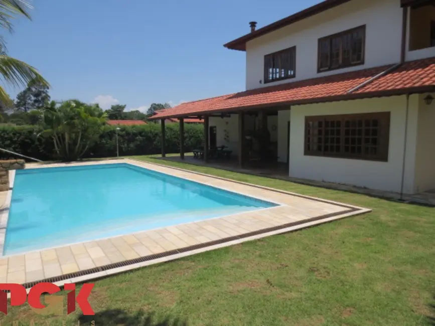 Foto 1 de Casa de Condomínio com 4 quartos à venda, 376m2 em Vista Alegre, Vinhedo - SP