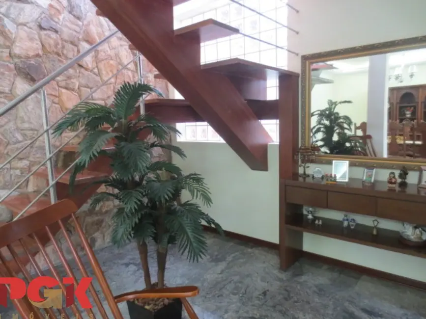 Foto 2 de Casa de Condomínio com 4 quartos à venda, 376m2 em Vista Alegre, Vinhedo - SP