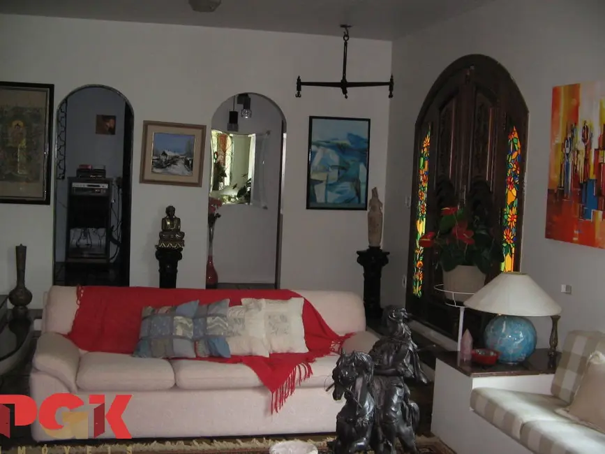 Chácara com 5 quartos à venda, 500m2 em Lopes, Valinhos - SP - imagem 9 Foto 9 de Chácara com 5 quartos à venda, 500m2 em Lopes, Valinhos - SP