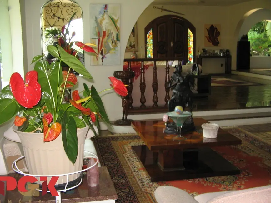 Chácara com 5 quartos à venda, 500m2 em Lopes, Valinhos - SP - imagem 8 Foto 8 de Chácara com 5 quartos à venda, 500m2 em Lopes, Valinhos - SP