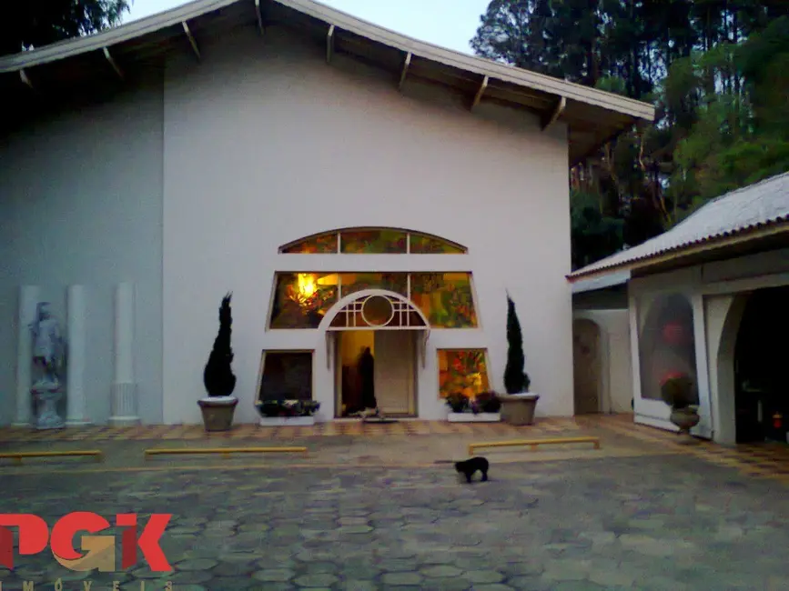 Chácara com 5 quartos à venda, 500m2 em Lopes, Valinhos - SP - imagem 5 Foto 5 de Chácara com 5 quartos à venda, 500m2 em Lopes, Valinhos - SP