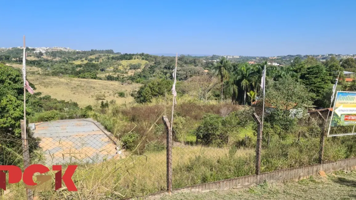 Foto 5 de Terreno / Lote à venda em Bosque, Vinhedo - SP