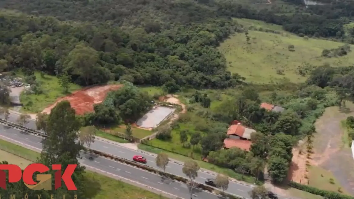 Foto 1 de Terreno / Lote à venda em Bosque, Vinhedo - SP